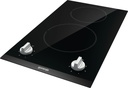 Staklokeramička ploča za kuhanje EC321BCSCStaklokeramička ploča za kuhanje EC321BCSC1