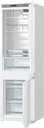 Kombinirani hladnjak/zamrzivač - ugradbeni NRKI2181A1Kombinirani hladnjak/zamrzivač - ugradbeni NRKI2181A12