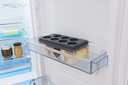 Kombinirani hladnjak/zamrzivač - ugradbeni NRKI2181A1Kombinirani hladnjak/zamrzivač - ugradbeni NRKI2181A19