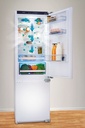 Kombinirani hladnjak/zamrzivač - ugradbeni NRKI2181A1Kombinirani hladnjak/zamrzivač - ugradbeni NRKI2181A114