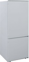 Kombinirani hladnjak/zamrzivač - ugradbeni RKI4151P1Kombinirani hladnjak/zamrzivač - ugradbeni RKI4151P11