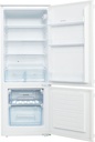 Kombinirani hladnjak/zamrzivač - ugradbeni RKI4151P1Kombinirani hladnjak/zamrzivač - ugradbeni RKI4151P12