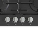 Kombinirana ploča za kuhanje GE680MBKombinirana ploča za kuhanje GE680MB2