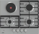 Kombinirana ploča za kuhanje GE681XKombinirana ploča za kuhanje GE681X0