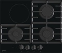 Kombinirana ploča za kuhanje GCE681BSCKombinirana ploča za kuhanje GCE681BSC0