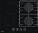 Kombinirana ploča za kuhanje GCE691BSCKombinirana ploča za kuhanje GCE691BSC0