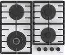 GKTW642SYW Plinska ploča za kuhanje na kaljenom stakluGKTW642SYW Plinska ploča za kuhanje na kaljenom staklu4