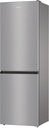 Kombinirani hladnjak/zamrzivač NRK6191ES4Kombinirani hladnjak/zamrzivač NRK6191ES47