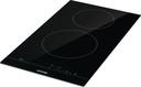 Staklokeramička ploča za kuhanje ECT321BSCStaklokeramička ploča za kuhanje ECT321BSC1