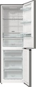 Kombinirani hladnjak/zamrzivač NRK6192AXL4Kombinirani hladnjak/zamrzivač NRK6192AXL44