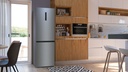 Kombinirani hladnjak/zamrzivač NRK6192AXL4Kombinirani hladnjak/zamrzivač NRK6192AXL424