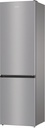 Kombinirani hladnjak/zamrzivač NRK6202ES4Kombinirani hladnjak/zamrzivač NRK6202ES47