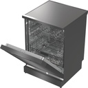 HS673B60BX Samostojeća perilica posuđaHS673B60BX Samostojeća perilica posuđa6