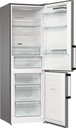 Kombinirani hladnjak/zamrzivač NRC6193SXL5Kombinirani hladnjak/zamrzivač NRC6193SXL51