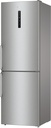Kombinirani hladnjak/zamrzivač NRC6193SXL5Kombinirani hladnjak/zamrzivač NRC6193SXL56