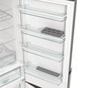Kombinirani hladnjak/zamrzivač NRC6203SXL5Kombinirani hladnjak/zamrzivač NRC6203SXL513