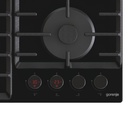 Plinska ploča za kuhanje na kaljenom staklu GKTW642SYBPlinska ploča za kuhanje na kaljenom staklu GKTW642SYB6