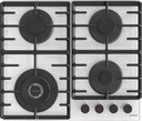 Plinska ploča za kuhanje na kaljenom staklu GKTW642SYWPlinska ploča za kuhanje na kaljenom staklu GKTW642SYW0
