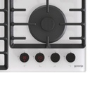 Plinska ploča za kuhanje na kaljenom staklu GKTW642SYWPlinska ploča za kuhanje na kaljenom staklu GKTW642SYW6