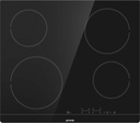 ECT601FM Staklokeramička ploča za kuhanjeECT601FM Staklokeramička ploča za kuhanje2