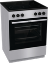 COOKER FR6A3A-CEDA2 GEC6A41SC GOR1