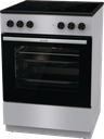 COOKER FR6A3A-CEDA2 GEC6A41SC GOR4