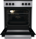 COOKER FR6A3A-CEDA2 GEC6A41SC GOR2