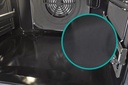 COOKER FR6A3A-CEDA2 GEC6A41SC GOR19