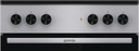 COOKER FR6A3A-CEDA2 GEC6A41SC GOR9