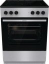 COOKER FR6A3A-CEDA2 GEC6A41SC GOR8
