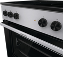 COOKER FR6A3A-CEDA2 GEC6A41SC GOR7