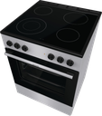COOKER FR6A3A-CEDA2 GEC6A41SC GOR5