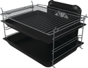 COOKER FR6A3A-CEDA2 GEC6A41SC GOR11