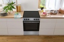 COOKER FR6A3A-CEDA2 GEC6A41SC GOR31