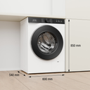 WASHER PS26/66144 WG694A1P3 GOR1