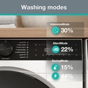 WASHER PS26/66144 WG694A1P3 GOR10