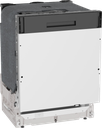 DISHWASH DW50.2 GV673B65 GOR3