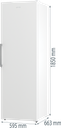 REFRIG HS4168SDB R619EEW5 GOR8