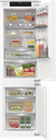 REFRIG HZFI26282 NRKI517E61WF GOR4