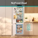 REFRIG HZFI26282 NRKI517E61WF GOR8