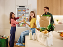 REFRIG HZFI26282 NRKI517E61WF GOR11