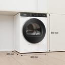 DRYER SP26/4680D DG68D GOR1