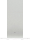 HOOD S10 WHT6SYW GOR1