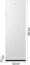 UP FREEZ ZOF22862-FN4172CW GOR2