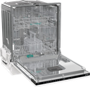 DISHWASH WV13-G320 GV642E90 GOR3