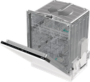 DISHWASH WV13-G320 GV642E90 GOR7