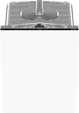 DISHWASH WV13-G320 GV642E90 GOR5