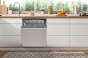 DISHWASH WV13-G320 GV642E90 GOR15
