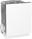 DISHWASH WV13-G320 GV642E90 GOR4