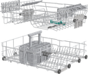 DISHWASH WV13-G320 GV642E90 GOR13